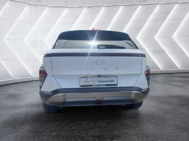 SPOTICAR Hyundai Kona ´´prime´´ Gebraucht - Suv Benzin Weiß - Bietigheim-bissingen - 1201314069_5