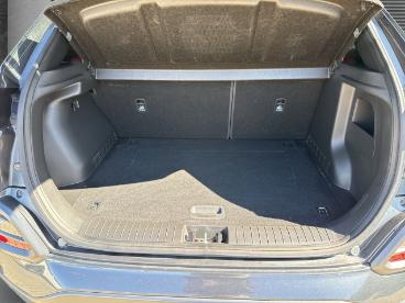 SPOTICAR Hyundai Kona Style 2wd Kamera Schiebedach Acc Sitz-/lenkradhzg. Gebraucht - Suv Benzin Schwarz - Preetz - 1201319907_5