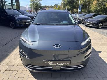 SPOTICAR Hyundai Kona Kona Ev Prime +ahk+ Gebraucht - Suv Elektro Grau - Espelkamp - 1201331028_3