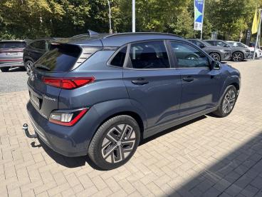 SPOTICAR Hyundai Kona Kona Ev Prime +ahk+ Gebraucht - Suv Elektro Grau - Espelkamp - 1201331028_5