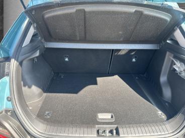 SPOTICAR Hyundai Kona Trend 2wd 1.0 T-gdi Dab Shz+lhz Kamera Gebraucht - Suv Benzin Blau - Berlin - 1201331880_5