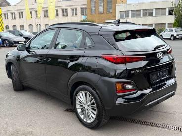SPOTICAR Hyundai Kona Trend 2wd Gebraucht - Suv Benzin Schwarz - Geisenheim - 1201345935_3