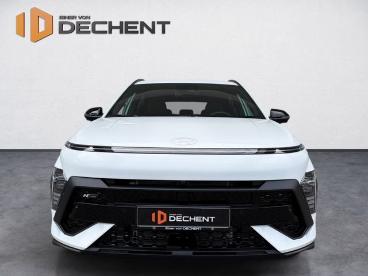 SPOTICAR Hyundai Kona 1.6 T-gdi N Line X 360,kamera,led,navi,shz Gebraucht - Suv Benzin Weiß - St. Ingbert - 1201346211_3