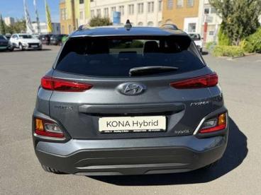 SPOTICAR Hyundai Kona Advantage Hybrid 2wd Gebraucht - Suv Hybrid Grau - Geisenheim - 1201349222_4