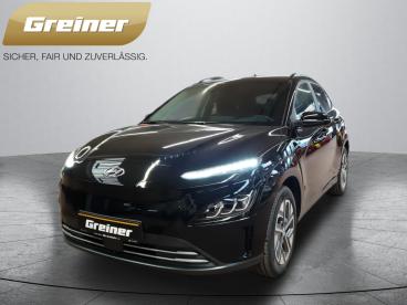 SPOTICAR Hyundai Kona Elektro Trend 100 Kw Ruckfahrkamera|pdc Trend Elek Gebraucht - Suv Elektro Schwarz - Deggendorf - 1200915820_2