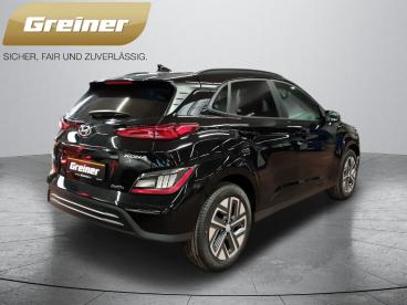 SPOTICAR Hyundai Kona Elektro Trend 100 Kw Ruckfahrkamera|pdc Trend Elek Gebraucht - Suv Elektro Schwarz - Deggendorf - 1200915820_5