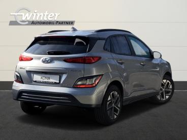 SPOTICAR Hyundai Kona Elektro Advantage Inkl. Winterrader Led/navi/kamer Gebraucht - Suv Elektro  - Bretnig - 1200987251_2