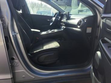 SPOTICAR Hyundai Kona Elektro Advantage Inkl. Winterrader Led/navi/kamer Gebraucht - Suv Elektro  - Bretnig - 1200987251_5