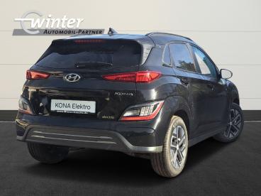 SPOTICAR Hyundai Kona Elektro Advantage Inkl. Winterrader Led/navi/krell Gebraucht - Suv Elektro  - Bretnig - 1200987258_2