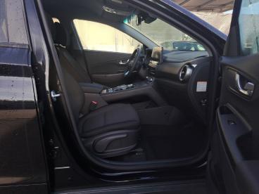 SPOTICAR Hyundai Kona Elektro Advantage Inkl. Winterrader Led/navi/krell Gebraucht - Suv Elektro  - Bretnig - 1200987258_4