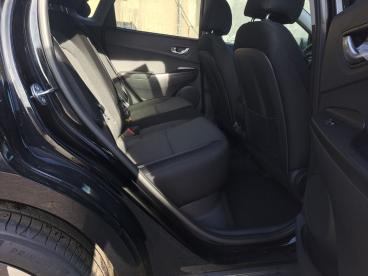 SPOTICAR Hyundai Kona Elektro Advantage Inkl. Winterrader Led/navi/krell Gebraucht - Suv Elektro  - Bretnig - 1200987258_5