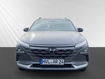 SPOTICAR Hyundai Nexo Wasserstoff 163ps Prime +wkr+led+leder+19´´+ Gebraucht - Suv Wasserstoff  - Berlin - 1201047850_5
