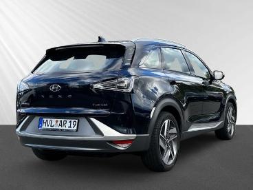 SPOTICAR Hyundai Nexo Wasserstoff 163ps Prime +wkr+led+leder+19´´+ Gebraucht - Suv Wasserstoff  - Berlin - 1201047958_3