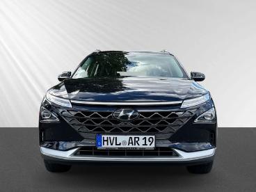 SPOTICAR Hyundai Nexo Wasserstoff 163ps Prime +wkr+led+leder+19´´+ Gebraucht - Suv Wasserstoff  - Berlin - 1201047958_5
