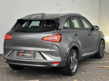 SPOTICAR Hyundai Nexo 163ps Navi/shz! Gebraucht - Suv Wasserstoff  - Heidelberg - 1201208637_2