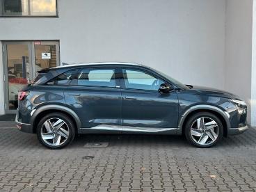 SPOTICAR Hyundai Nexo 163ps Navi/shz! Gebraucht - Suv Wasserstoff  - Heidelberg - 1201215805_3