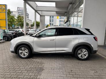 SPOTICAR Hyundai Nexo 163ps Navi/shz/toterwinkel! Gebraucht - Suv Wasserstoff  - Heidelberg - 1201216432_2