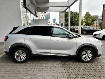 SPOTICAR Hyundai Nexo 163ps Navi/shz/toterwinkel! Gebraucht - Suv Wasserstoff  - Heidelberg - 1201216432_3
