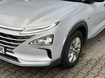 SPOTICAR Hyundai Nexo 163ps Navi/shz/toterwinkel! Gebraucht - Suv Wasserstoff  - Heidelberg - 1201216432_5