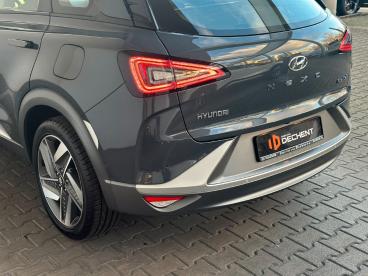 SPOTICAR Hyundai Nexo 163ps Navi/shz! Gebraucht - Suv Wasserstoff Hellblau - Heidelberg - 1201269030_5
