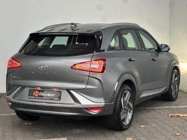 SPOTICAR Hyundai Nexo 163ps Navi/shz! Gebraucht - Suv Wasserstoff Grau - Heidelberg - 1201269035_2