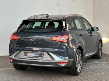SPOTICAR Hyundai Nexo 163ps Navi/shz! Gebraucht - Suv Wasserstoff Hellblau - Heidelberg - 1201269039_2