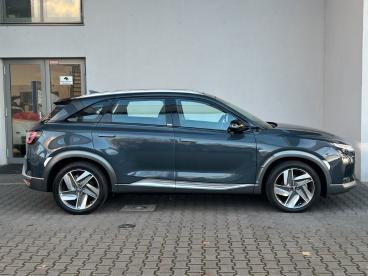 SPOTICAR Hyundai Nexo 163ps Navi/shz! Gebraucht - Suv Wasserstoff Hellblau - Heidelberg - 1201269039_3