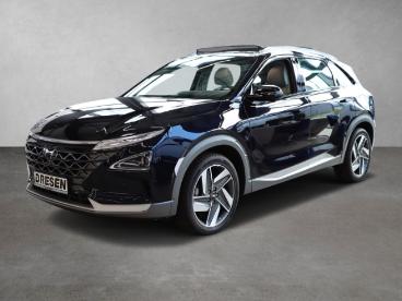 SPOTICAR Hyundai Nexo Prime Mit Schiebedach - Dresen Sonderaktion Gebraucht - Suv Wasserstoff Blau - Mönchengladbach - 1201270430_3