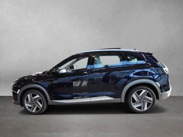 SPOTICAR Hyundai Nexo Prime Mit Schiebedach - Dresen Sonderaktion Gebraucht - Suv Wasserstoff Blau - Mönchengladbach - 1201270430_4