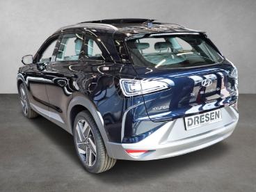 SPOTICAR Hyundai Nexo Prime Mit Schiebedach - Dresen Sonderaktion Gebraucht - Suv Wasserstoff Blau - Mönchengladbach - 1201270430_5