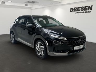 SPOTICAR Hyundai Nexo Prime Mit Schiebedach - Dresen Sonderaktion Gebraucht - Suv Wasserstoff Blau - Mönchengladbach - 1201270454_3