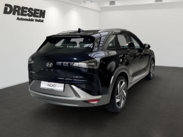 SPOTICAR Hyundai Nexo Prime Mit Schiebedach - Dresen Sonderaktion Gebraucht - Suv Wasserstoff Blau - Mönchengladbach - 1201270454_4