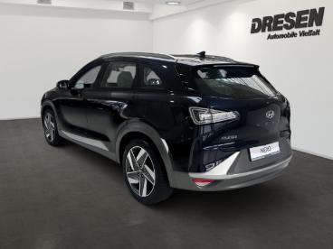 SPOTICAR Hyundai Nexo Prime Mit Schiebedach - Dresen Sonderaktion Gebraucht - Suv Wasserstoff Blau - Mönchengladbach - 1201270454_5