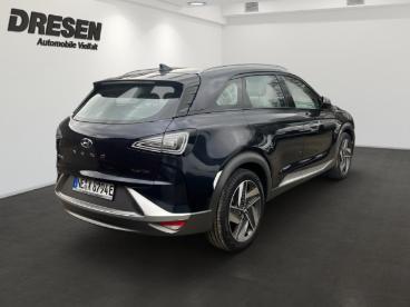 SPOTICAR Hyundai Nexo Prime Mit Schiebedach - Dresen Sonderaktion Gebraucht - Suv Wasserstoff Blau - Mönchengladbach - 1201270455_4