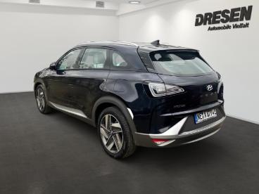 SPOTICAR Hyundai Nexo Prime Mit Schiebedach - Dresen Sonderaktion Gebraucht - Suv Wasserstoff Blau - Mönchengladbach - 1201270455_5