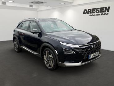 SPOTICAR Hyundai Nexo Prime Mit Schiebedach - Dresen Sonderaktion Gebraucht - Suv Wasserstoff Blau - Mönchengladbach - 1201270458_3