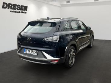 SPOTICAR Hyundai Nexo Prime Mit Schiebedach - Dresen Sonderaktion Gebraucht - Suv Wasserstoff Blau - Mönchengladbach - 1201270458_4