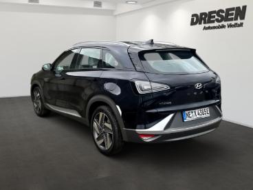 SPOTICAR Hyundai Nexo Prime Mit Schiebedach - Dresen Sonderaktion Gebraucht - Suv Wasserstoff Blau - Mönchengladbach - 1201270458_5