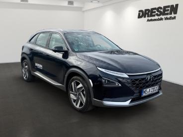 SPOTICAR Hyundai Nexo Prime Mit Schiebedach - Dresen Sonderaktion Gebraucht - Suv Wasserstoff Blau - Mönchengladbach - 1201270460_3