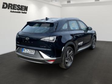 SPOTICAR Hyundai Nexo Prime Mit Schiebedach - Dresen Sonderaktion Gebraucht - Suv Wasserstoff Blau - Mönchengladbach - 1201270460_4
