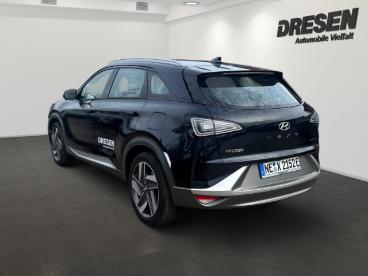 SPOTICAR Hyundai Nexo Prime Mit Schiebedach - Dresen Sonderaktion Gebraucht - Suv Wasserstoff Blau - Mönchengladbach - 1201270460_5