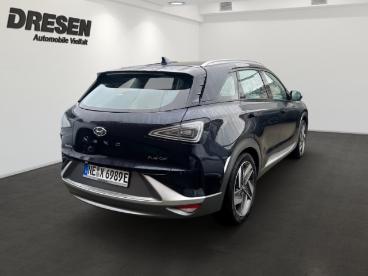 SPOTICAR Hyundai Nexo Prime Mit Schiebedach - Dresen Sonderaktion Gebraucht - Suv Wasserstoff Blau - Mönchengladbach - 1201282583_4