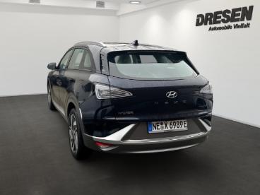SPOTICAR Hyundai Nexo Prime Mit Schiebedach - Dresen Sonderaktion Gebraucht - Suv Wasserstoff Blau - Mönchengladbach - 1201282583_5