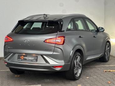 SPOTICAR Hyundai Nexo 2018 - 2024 360,kamera,led,navi,shz,acc,pdc Gebraucht - Suv Wasserstoff Grau - Heidelberg - 1201324655_2