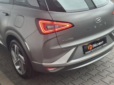 SPOTICAR Hyundai Nexo 2018 - 2024 360,kamera,led,navi,shz,acc,pdc Gebraucht - Suv Wasserstoff Grau - Heidelberg - 1201324655_5