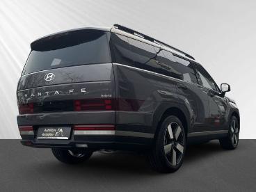 SPOTICAR Hyundai Santa Fe Santafe Hev 1.6 T-gdi 6at 2wd Signature Dig.key Gebraucht - Suv Hybrid  - Berlin - 1201108883_3