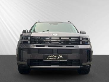 SPOTICAR Hyundai Santa Fe Santafe Hev 1.6 T-gdi 6at 2wd Signature Dig.key Gebraucht - Suv Hybrid  - Berlin - 1201108883_5