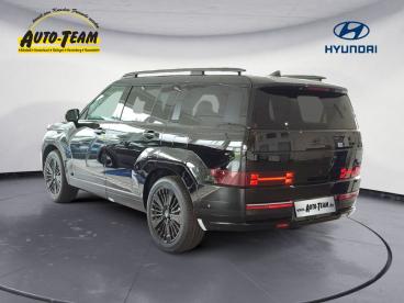 SPOTICAR Hyundai Santa Fe Santafe 1.6 Hev 4wd 6-sitzer Blackline 215 Ps Gebraucht - Suv Hybrid  - Rosenfeld - 1201139769_4