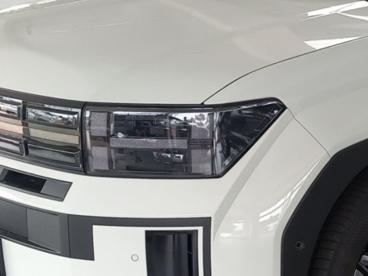 SPOTICAR Hyundai Santa Fe Santafe 1.6 Hev 4wd Intro Gebraucht - Suv Hybrid  - Arnstadt - 1201178889_5