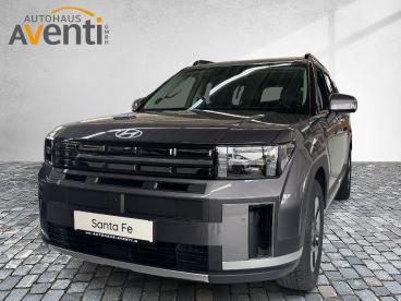 SPOTICAR Hyundai Santa Fe Santafe Intro Shz*rfk*navi*allrad*voll-led* Gebraucht - Suv Hybrid  - Bamberg - 1201189860_2